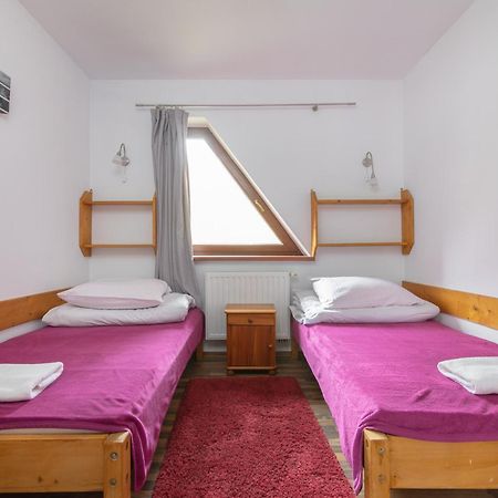 Apartamenty Domino - Zakopane Oda fotoğraf