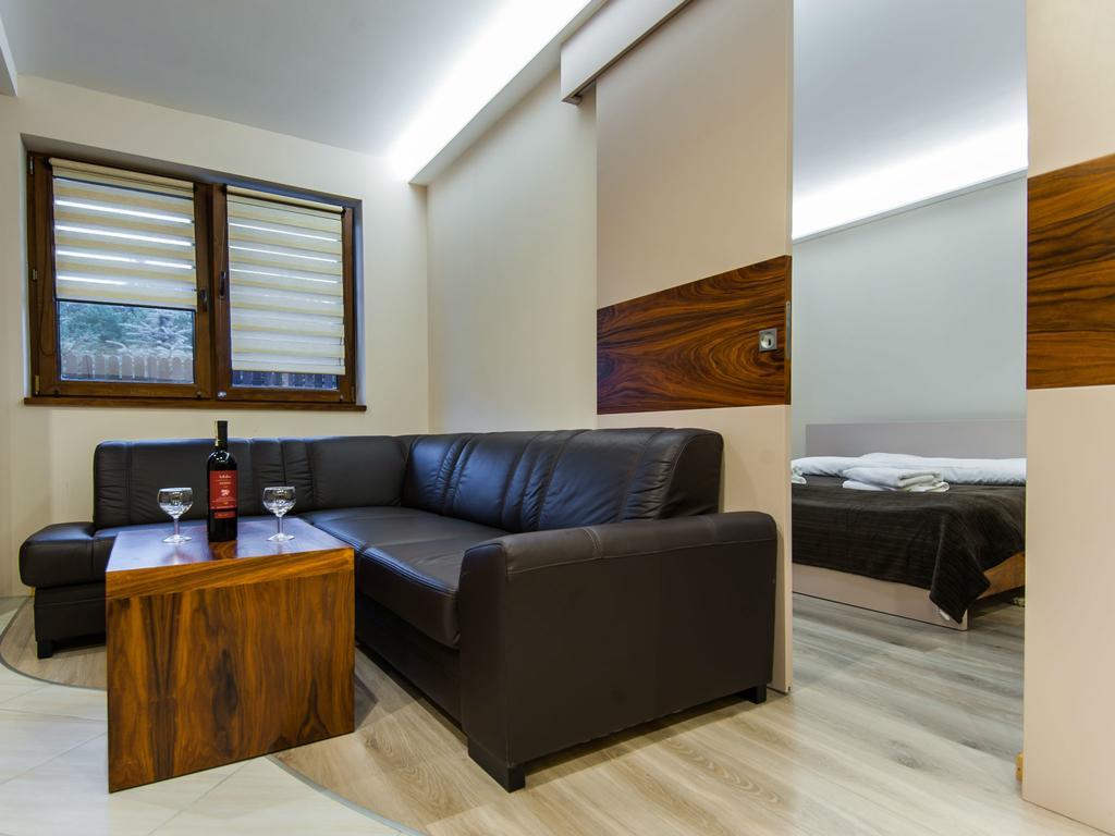 Apartamenty Domino - Zakopane Oda fotoğraf