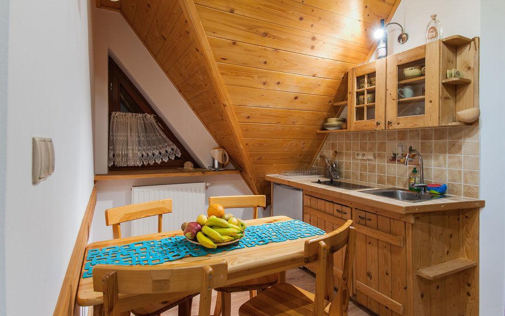 Apartamenty Domino - Zakopane Dış mekan fotoğraf