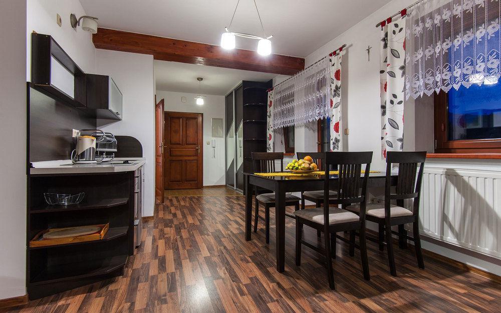 Apartamenty Domino - Zakopane Dış mekan fotoğraf